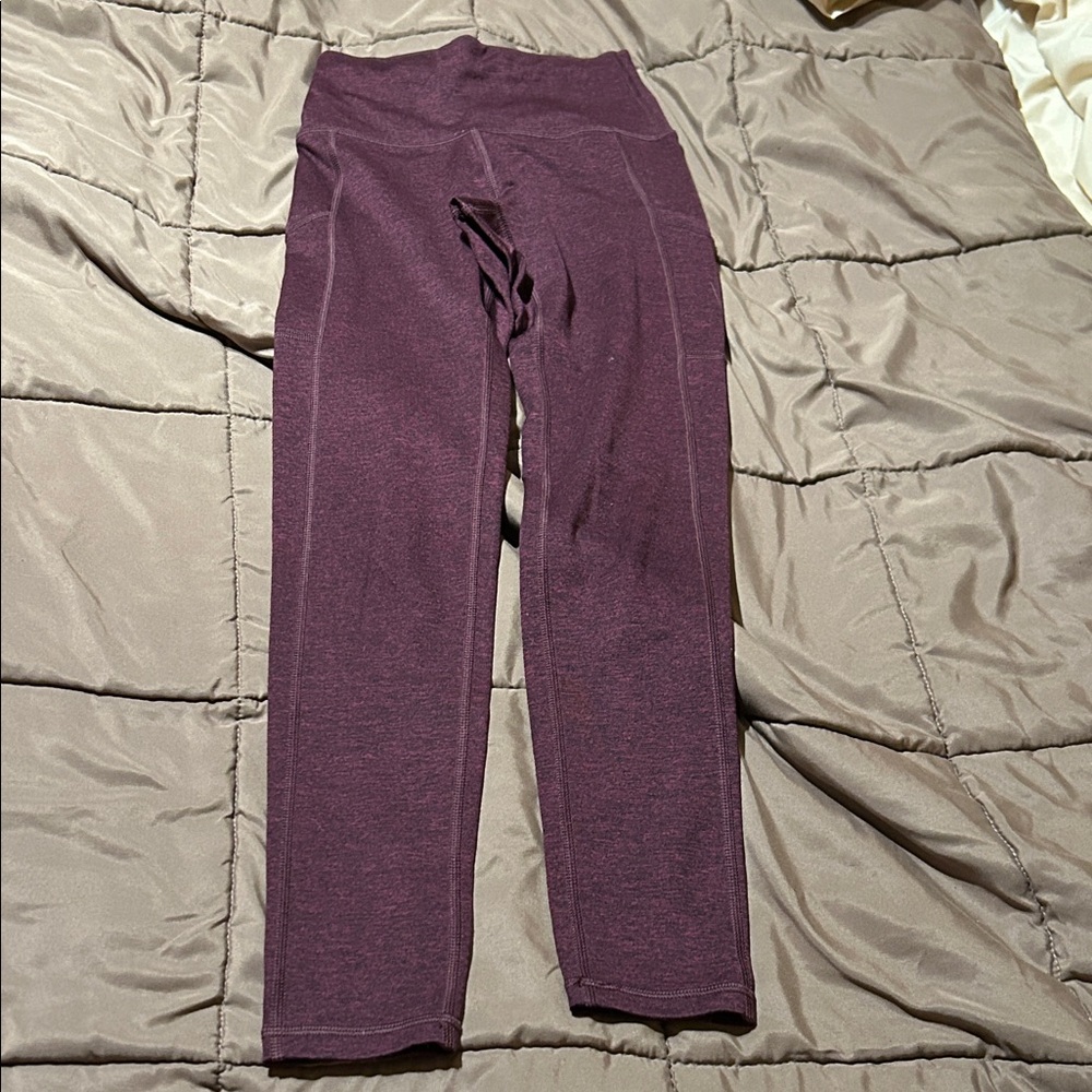 Aerie leggings NWOT